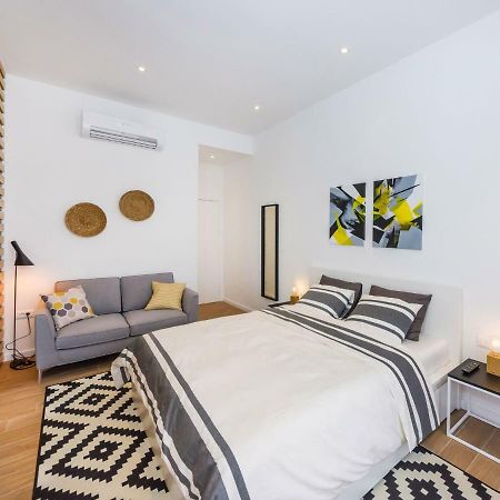 Apartments Withlove Zara Esterno foto