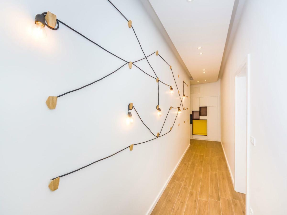 Apartments Withlove Zara Esterno foto