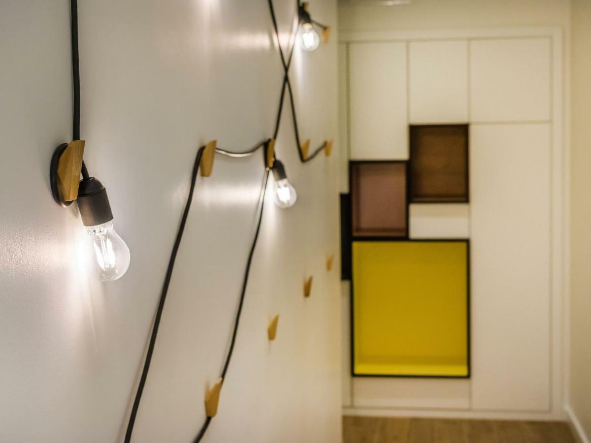 Apartments Withlove Zara Esterno foto