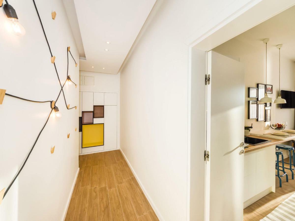 Apartments Withlove Zara Esterno foto
