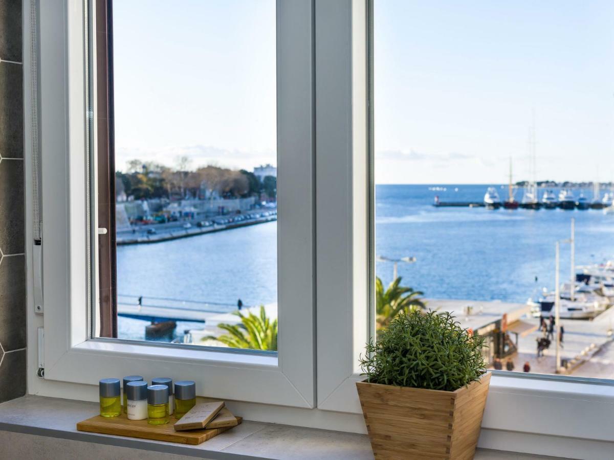 Apartments Withlove Zara Esterno foto